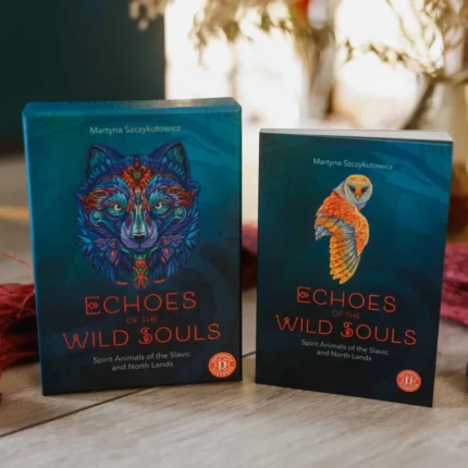Echoes of the Wild Souls  – Spirit Animals of the Slavic and North Lands